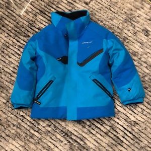 Obermeyer ski jacket